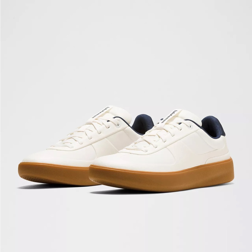 Lululemon Athletica men’s city verse sneaker